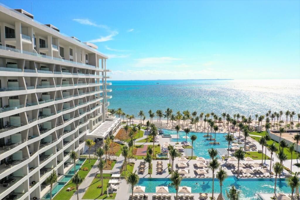 Photo of Outdoor in Punta Sam