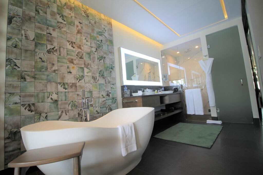 Photo of Bathroom in Punta Sam