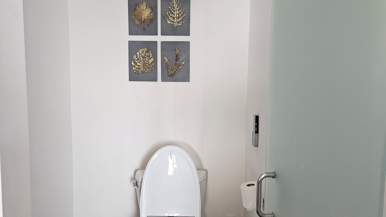 Photo of Bathroom in Punta Sam