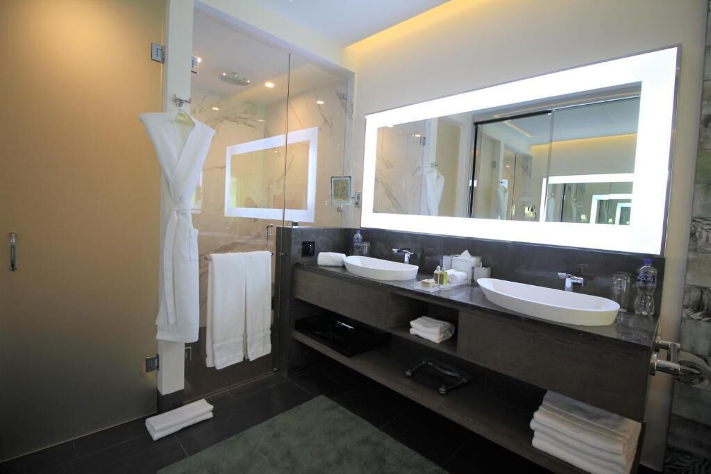 Photo of Bathroom in Punta Sam