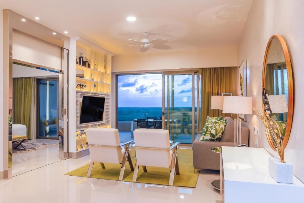 Photo of Livingroom in Punta Sam