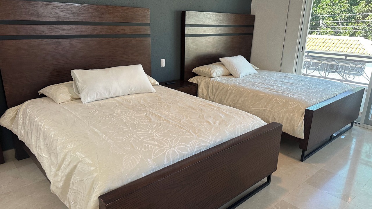 Photo of Bedroom in Sin Nombre