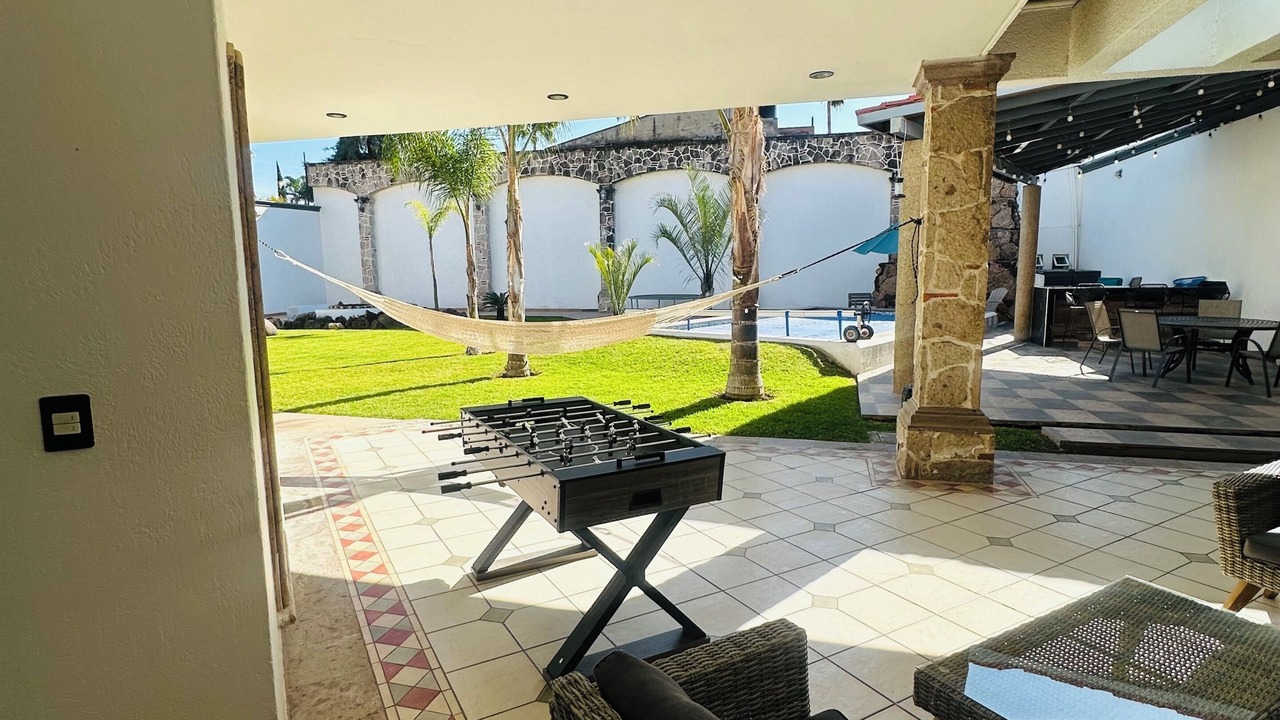 Photo of Outdoor in Sin Nombre