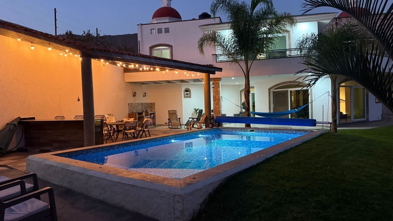 Photo of Patio Balcony in Sin Nombre