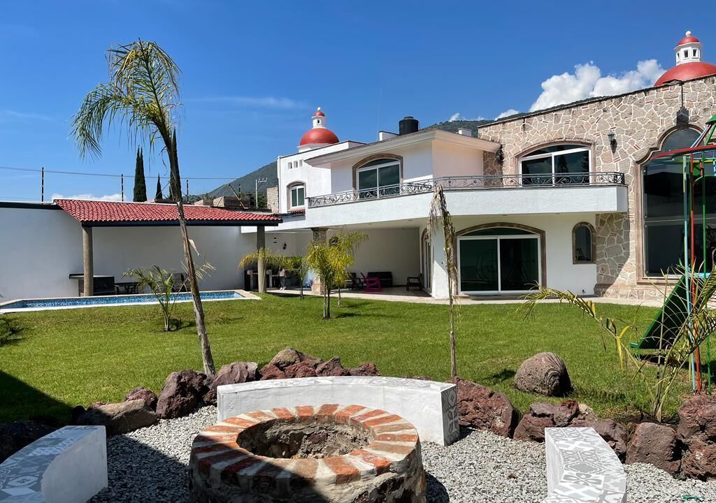 Photo of Outdoor in Sin Nombre