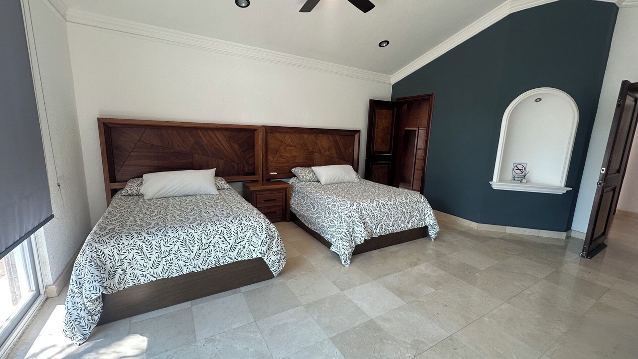 Photo of Bedroom in Sin Nombre