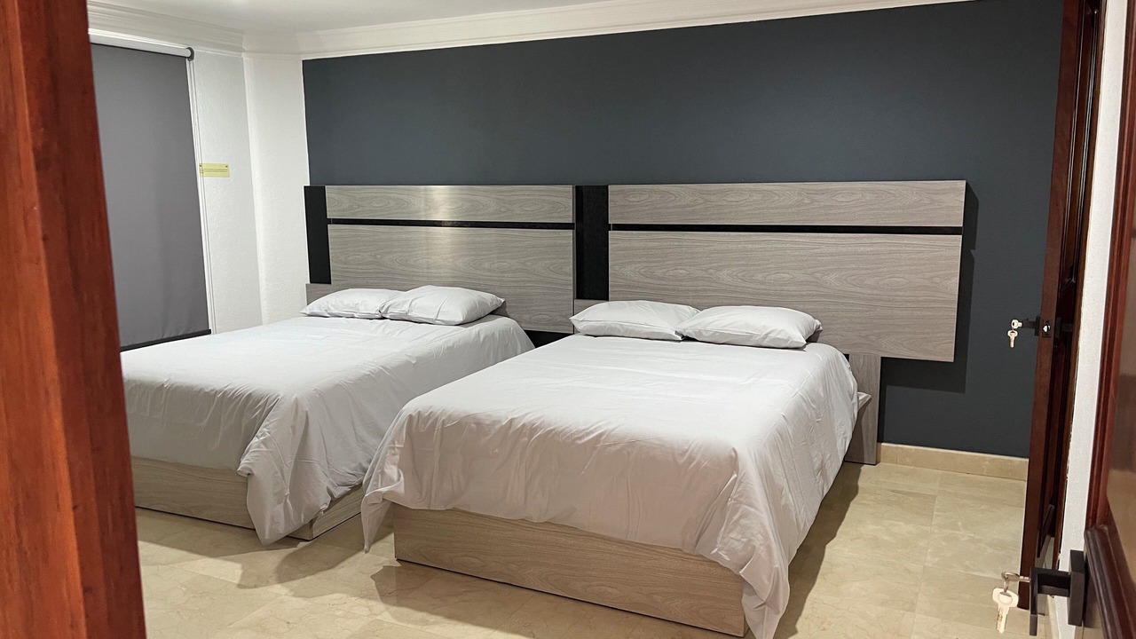 Photo of Bedroom in Sin Nombre