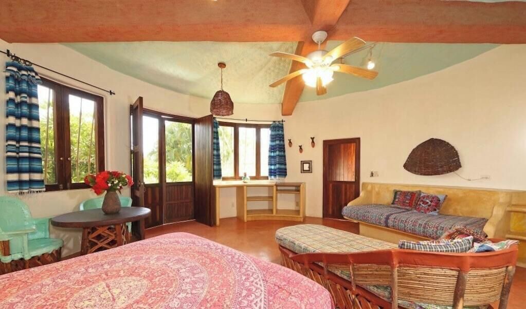 Photo of Bedroom in North End
