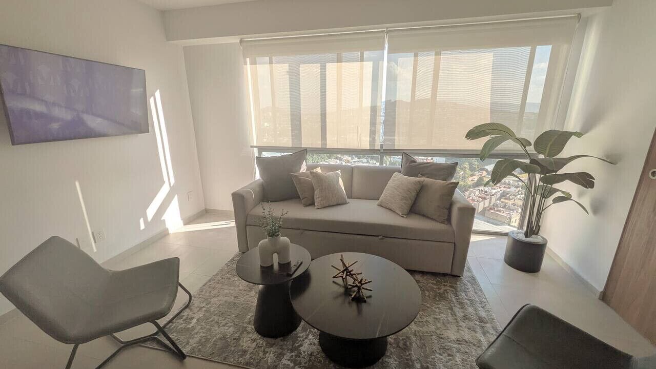 Photo of Livingroom in Zapopan