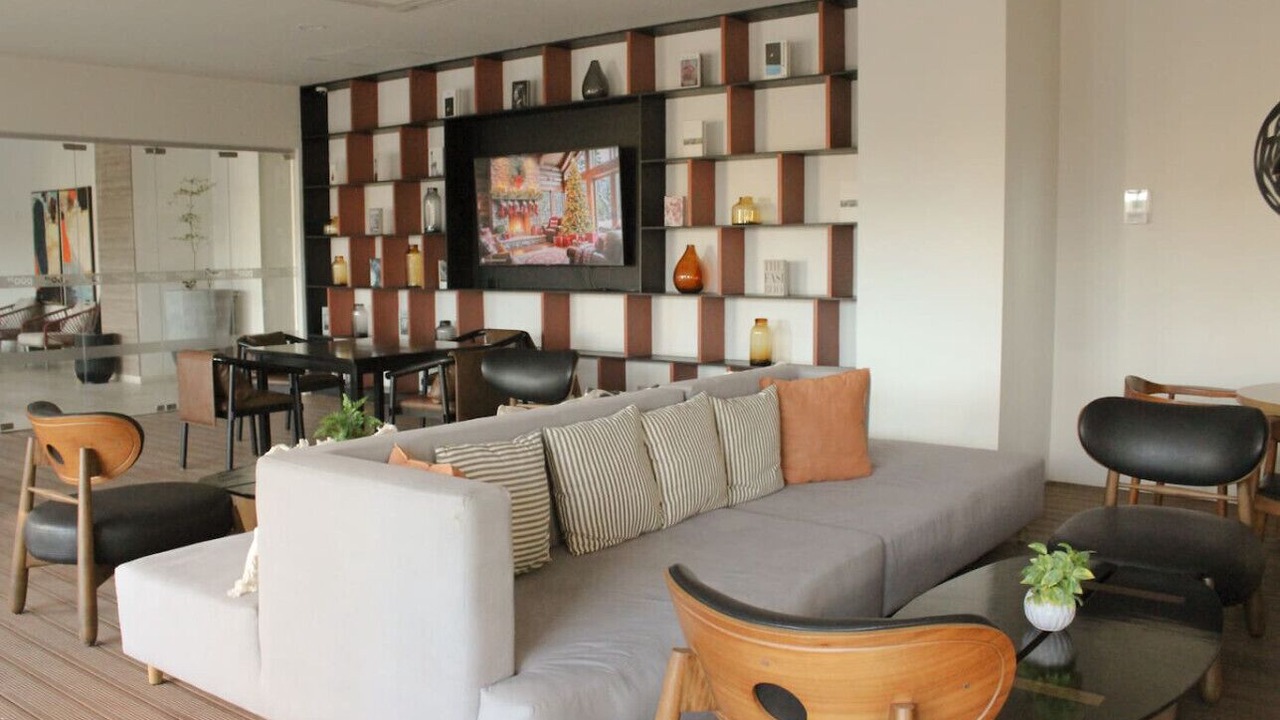 Photo of Livingroom in Zapopan