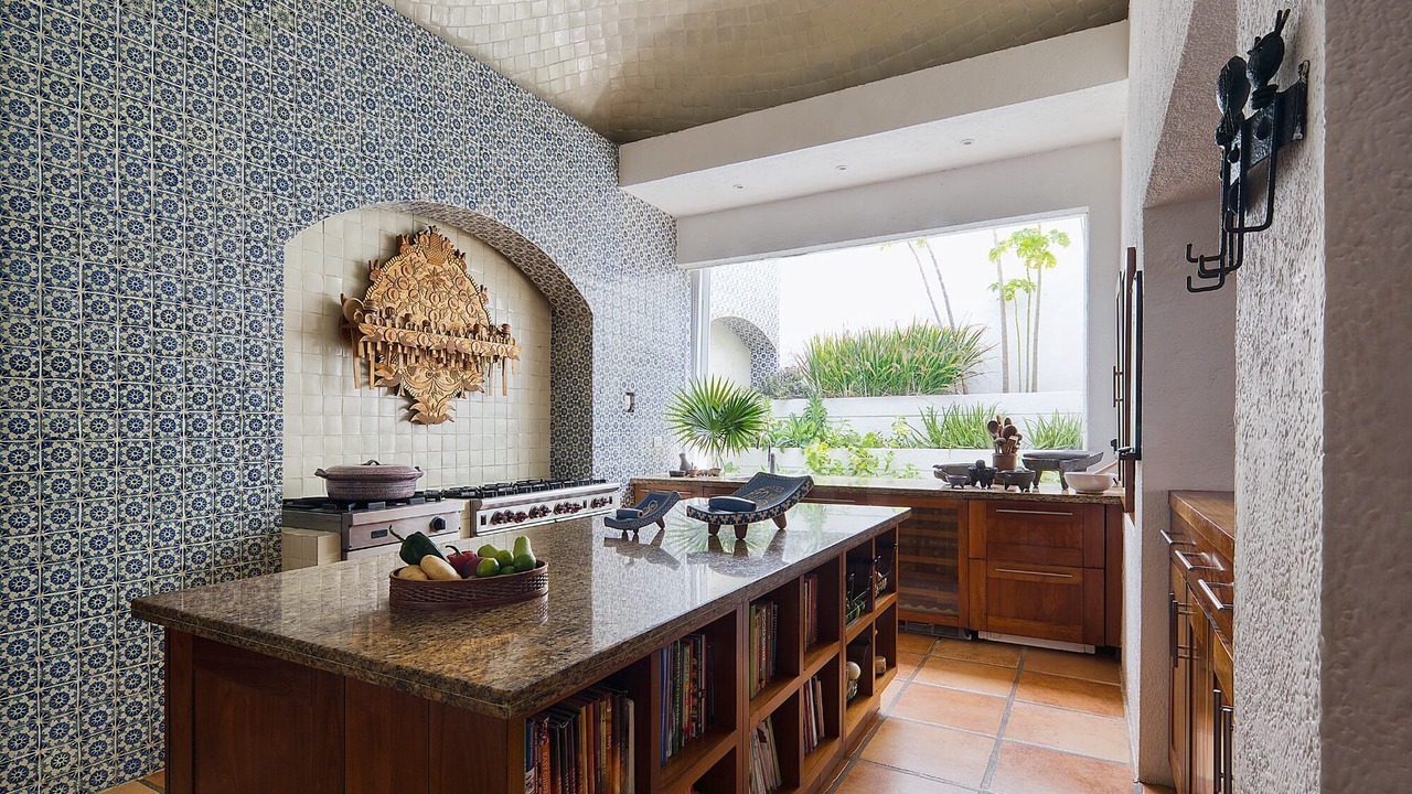 Photo of Kitchen in Playacar
