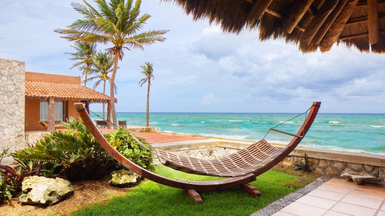 Photo of Patio Balcony in Playacar
