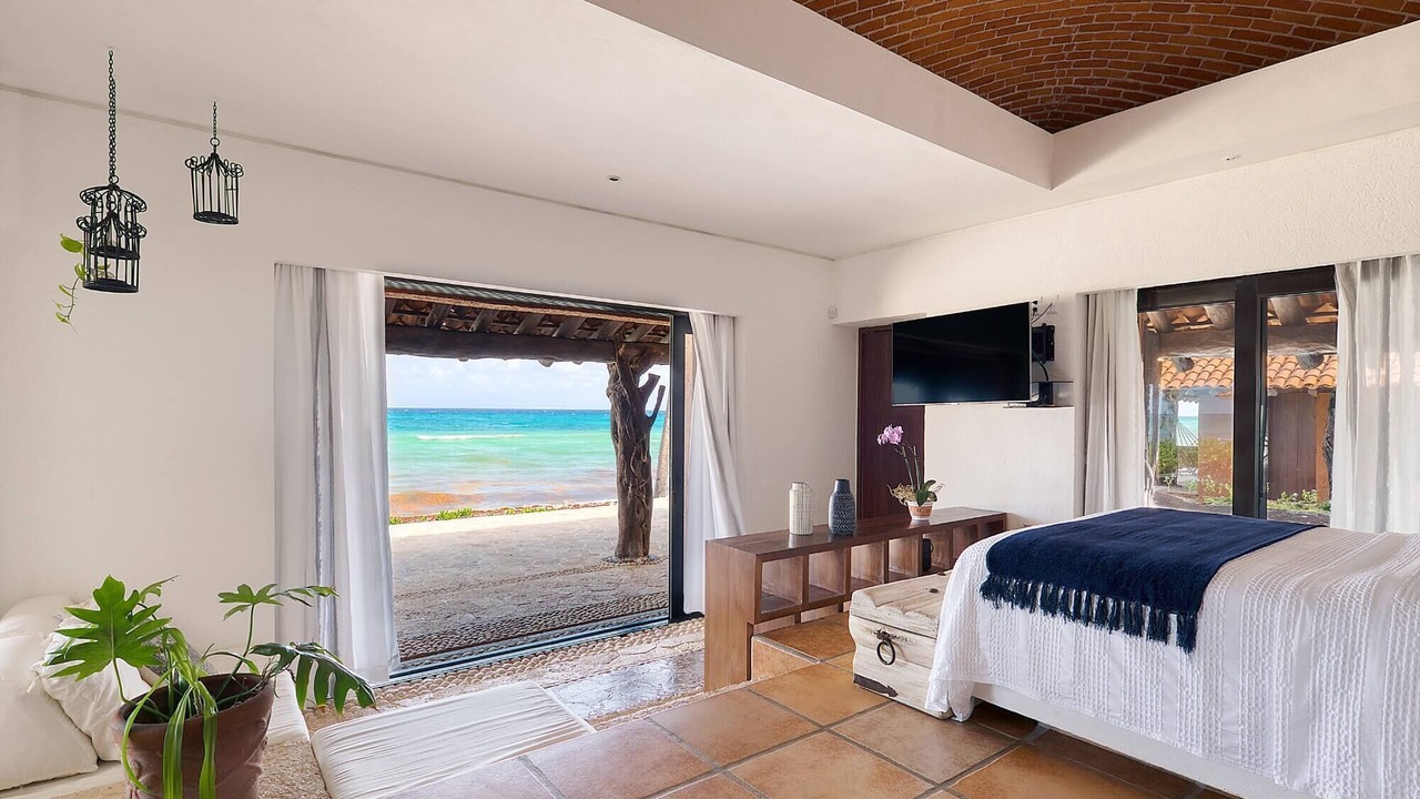 Photo of Bedroom in Playacar
