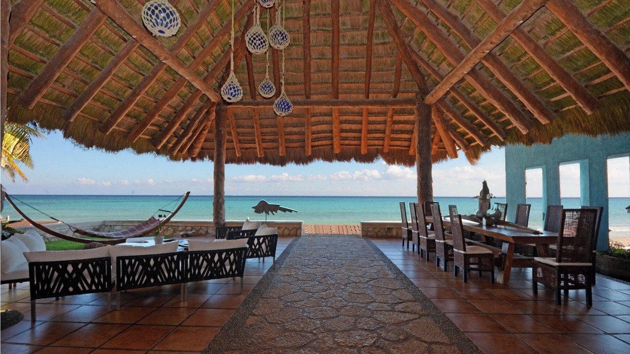 Photo of Outdoor in Playacar