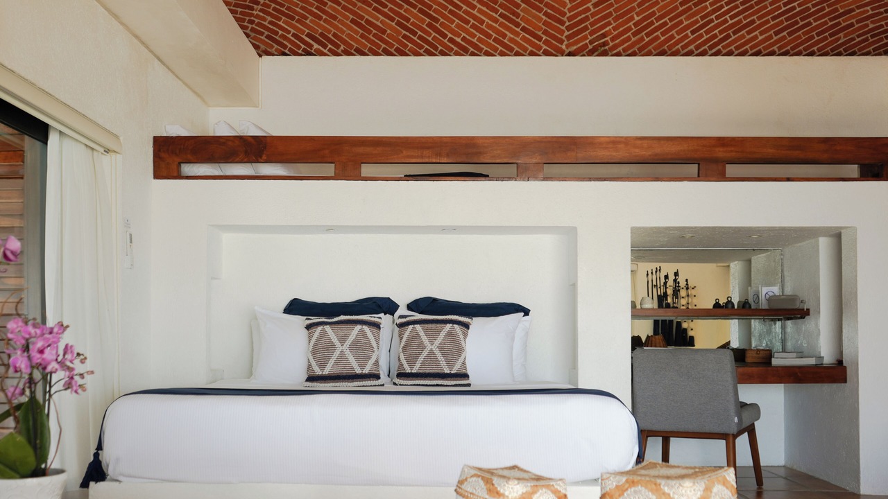 Photo of Bedroom in Playacar
