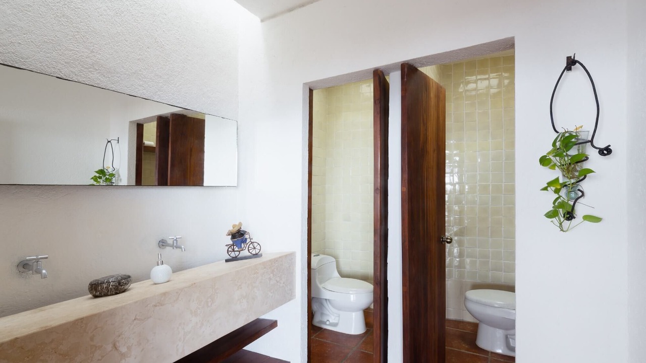 Photo of Bathroom in Playacar