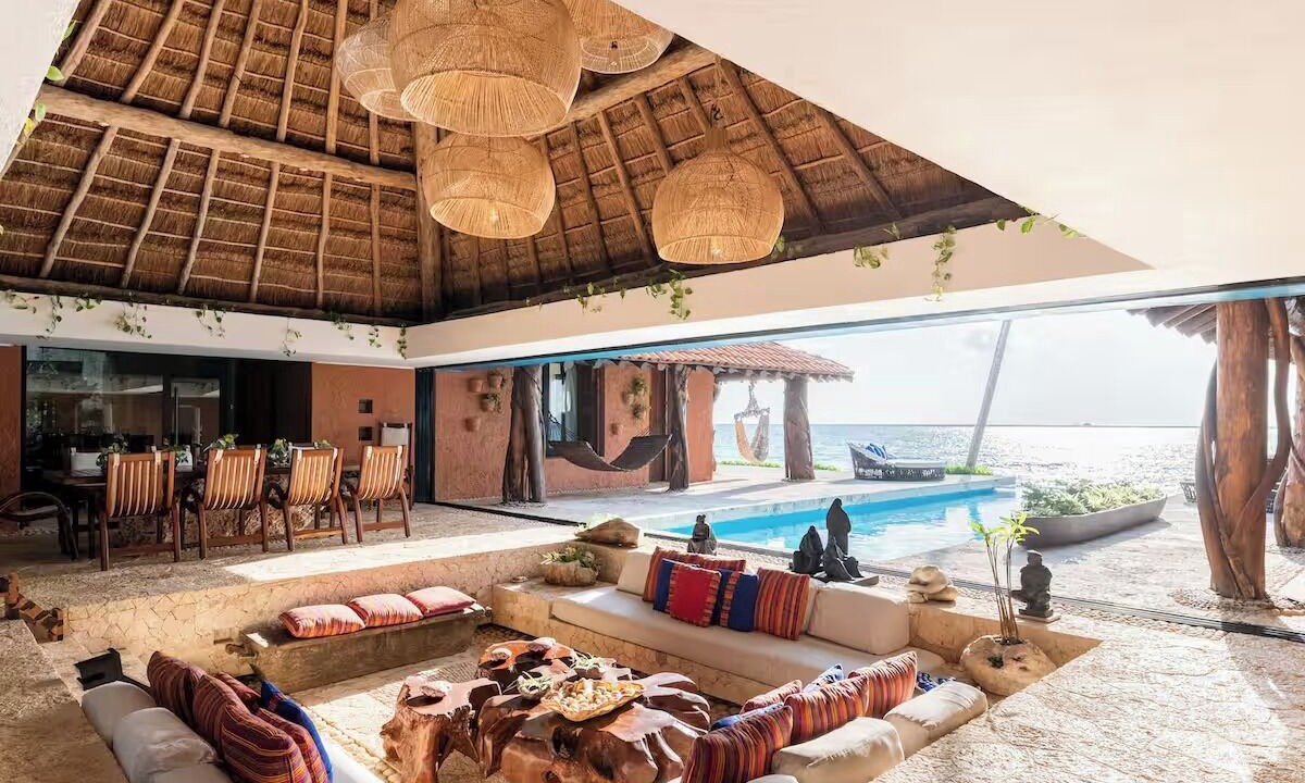 Photo of Outdoor in Playacar