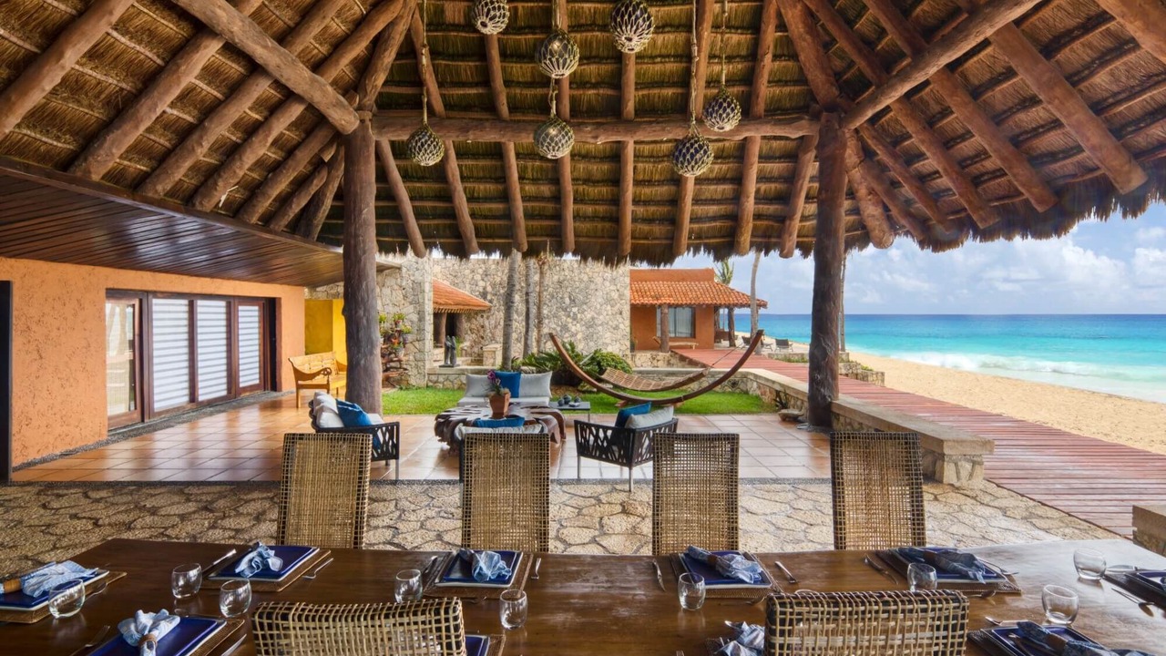 Photo of Outdoor in Playacar
