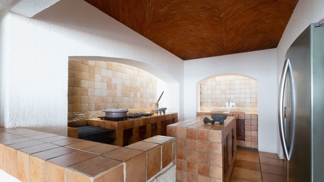 Photo of Kitchen in Playacar