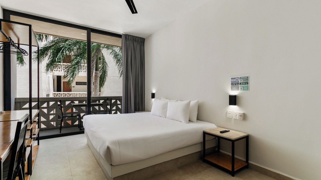 Photo of Bedroom in Centro