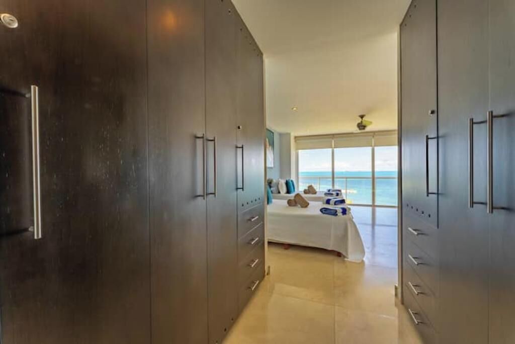 Photo of Bedroom in Puerto Juarez