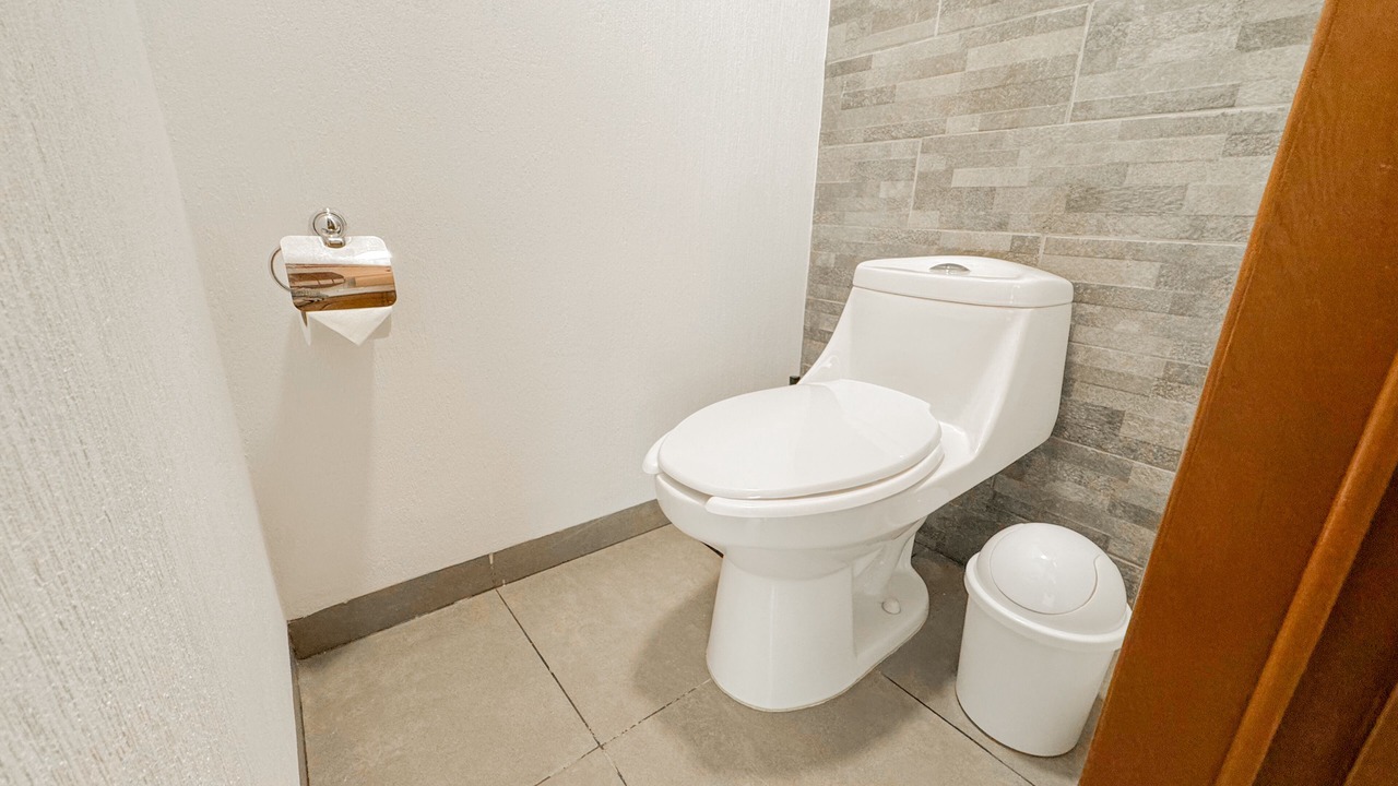 Photo of Bathroom in Puebla