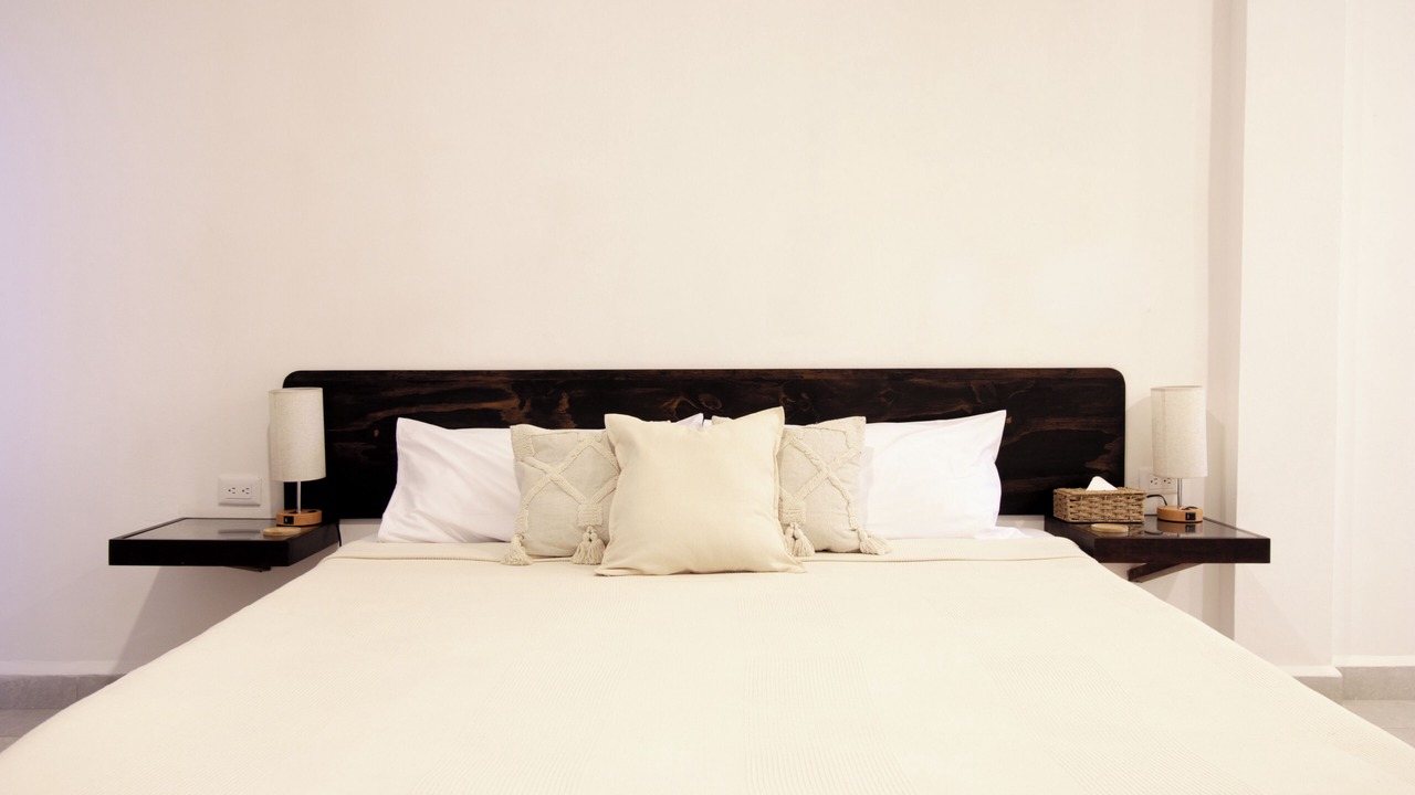 Photo of Bedroom in Barra de Colotepec