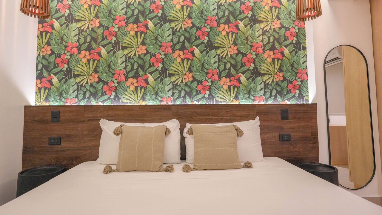 Photo of Bedroom in Luis Donaldo Colosio