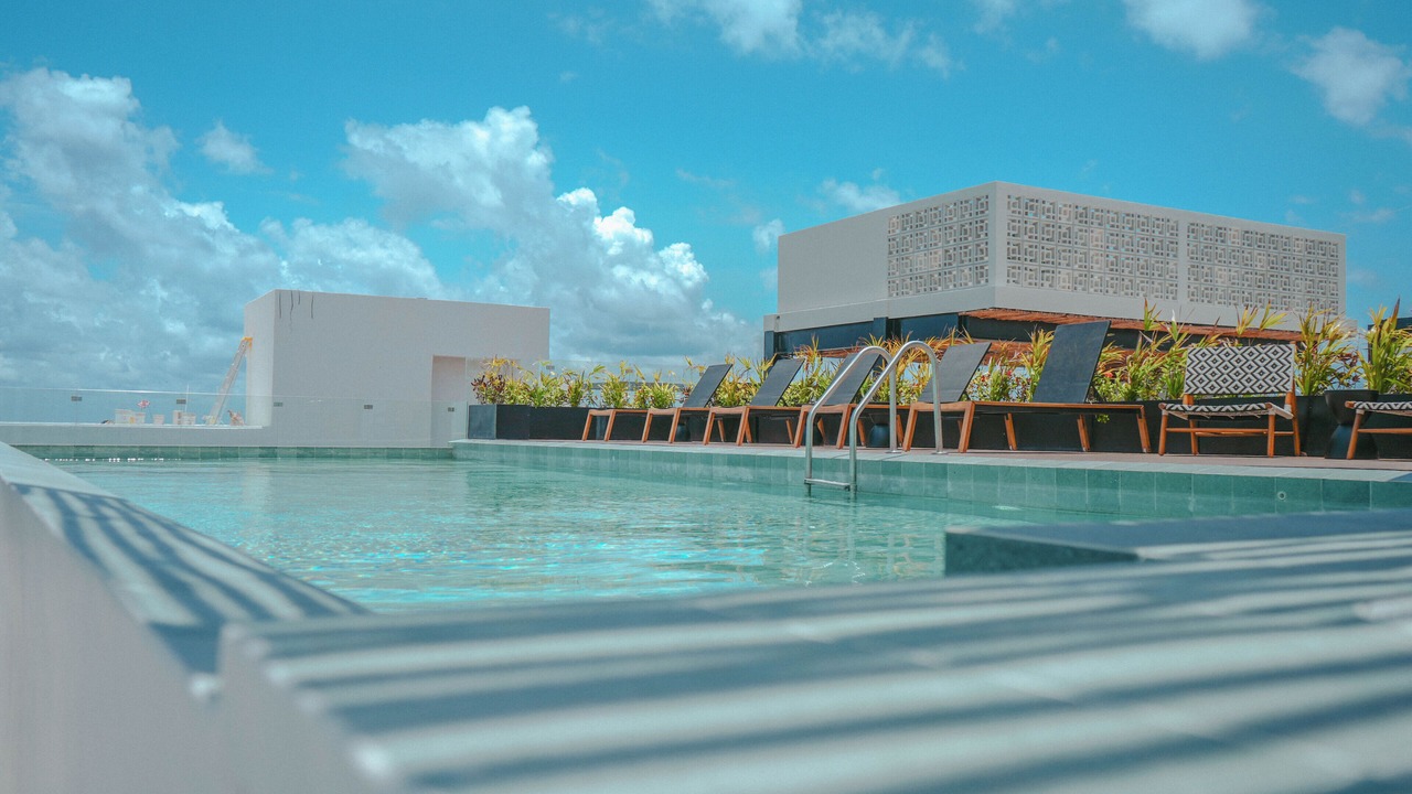 Photo of Outdoor in Luis Donaldo Colosio