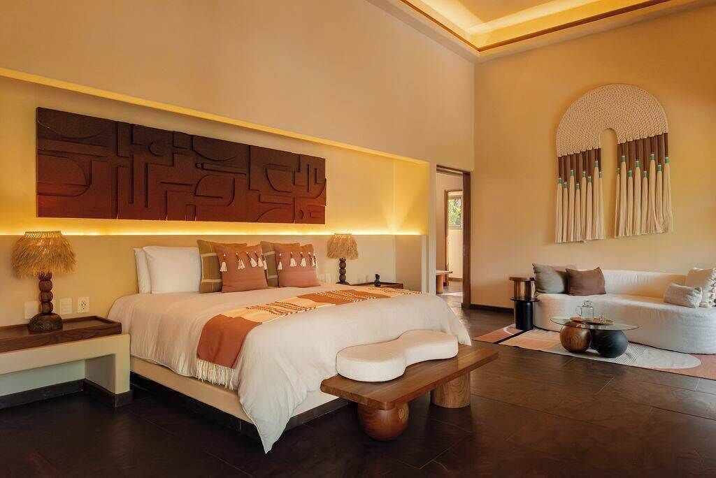 Photo of Bedroom in Zama