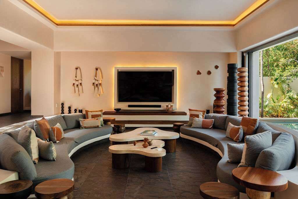 Photo of Livingroom in Zama
