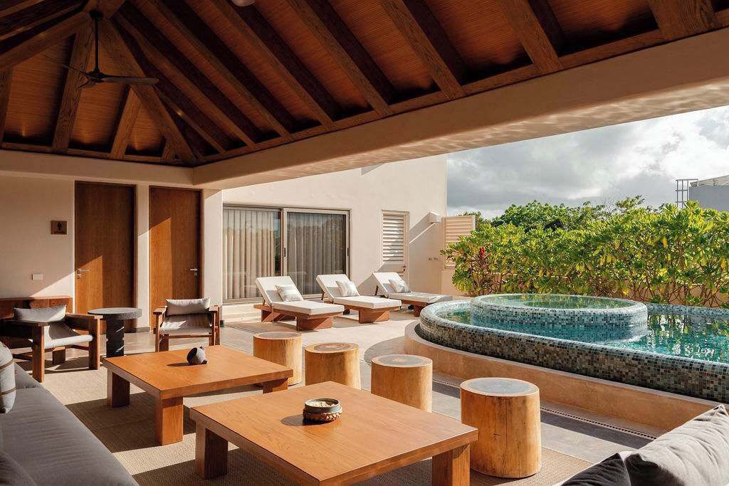 Photo of Patio Balcony in Zama