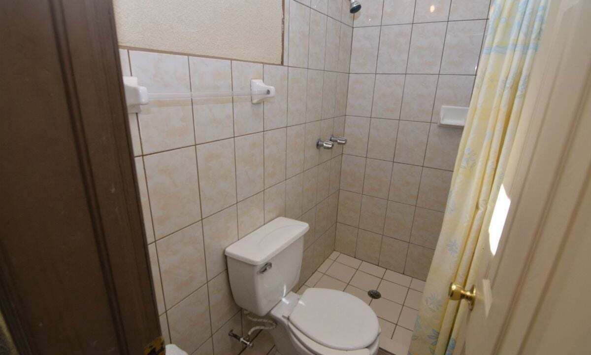 Photo of Bathroom in Primera Seccion