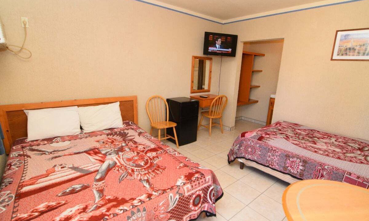 Photo of Bathroom in Primera Seccion