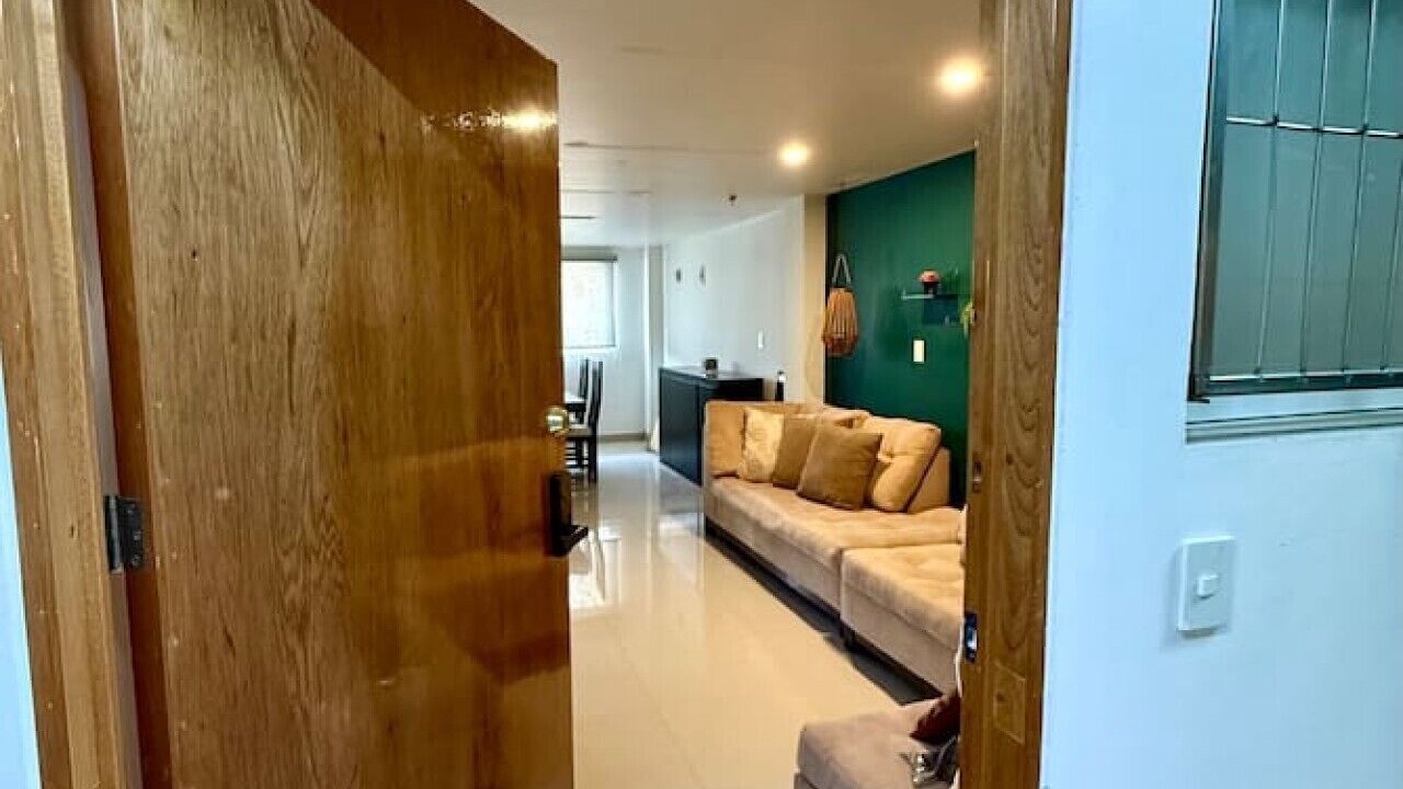 Photo of Livingroom in Venustiano Carranza