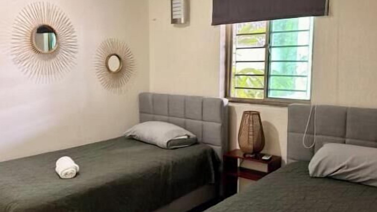 Photo of Bedroom in Chetumal
