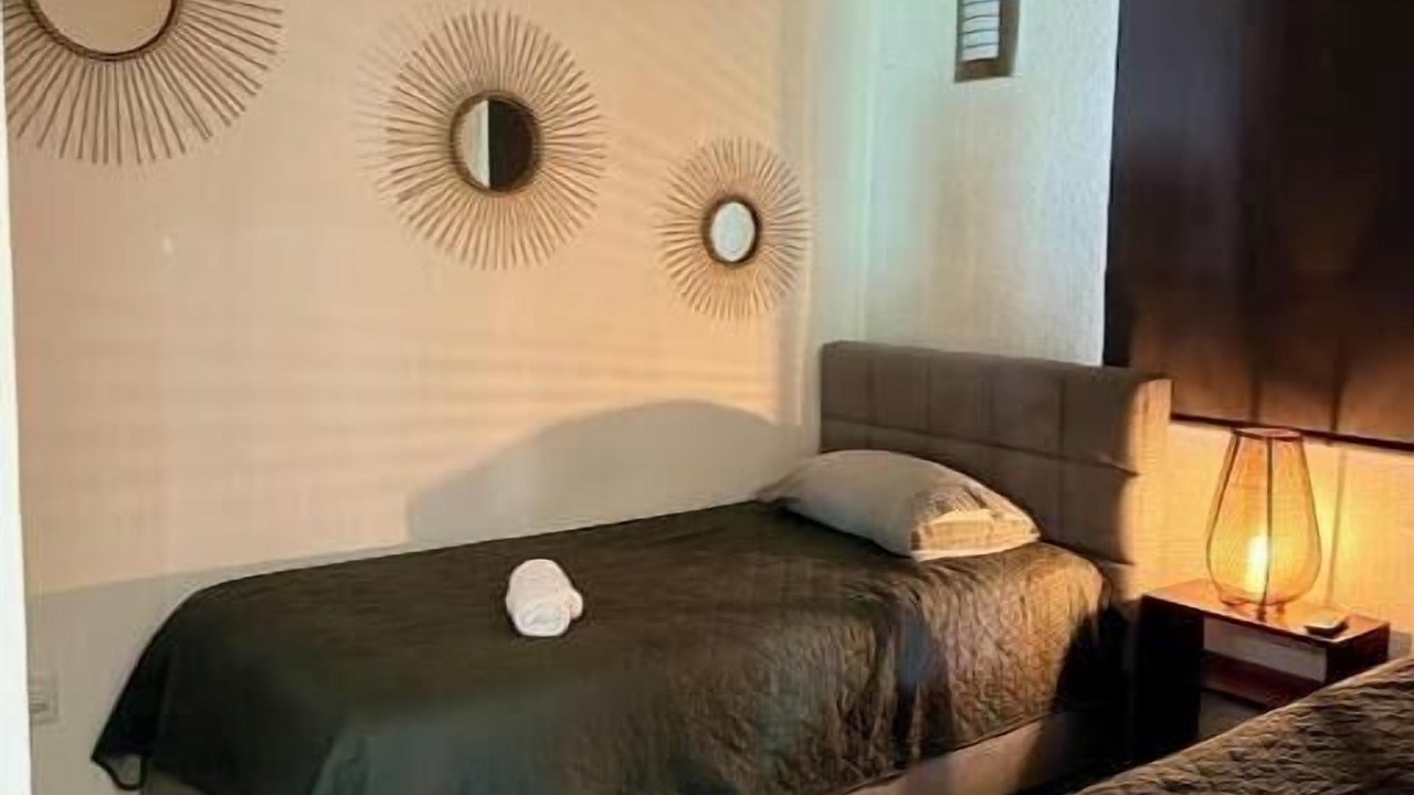 Photo of Bedroom in Chetumal