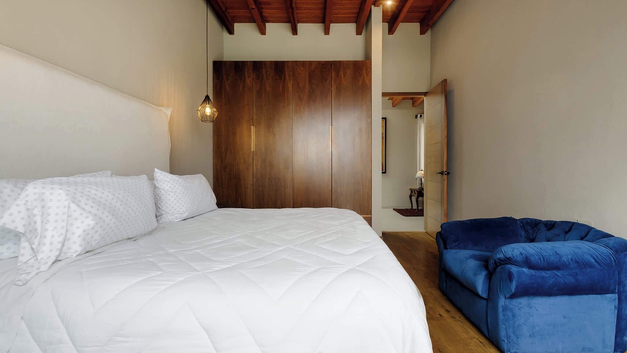 Photo of Bedroom in El Santuario