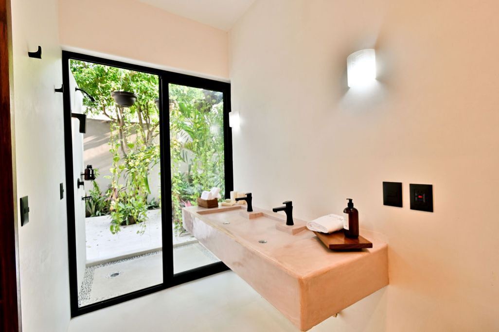 Photo of Bathroom in Ixtapa