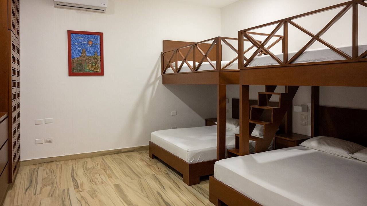 Photo of Bedroom in Playacar