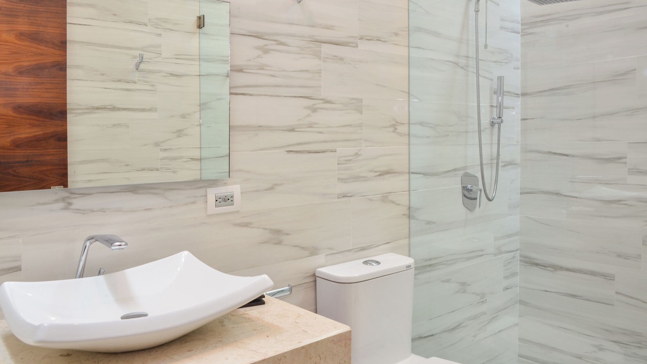 Photo of Bathroom in Playacar