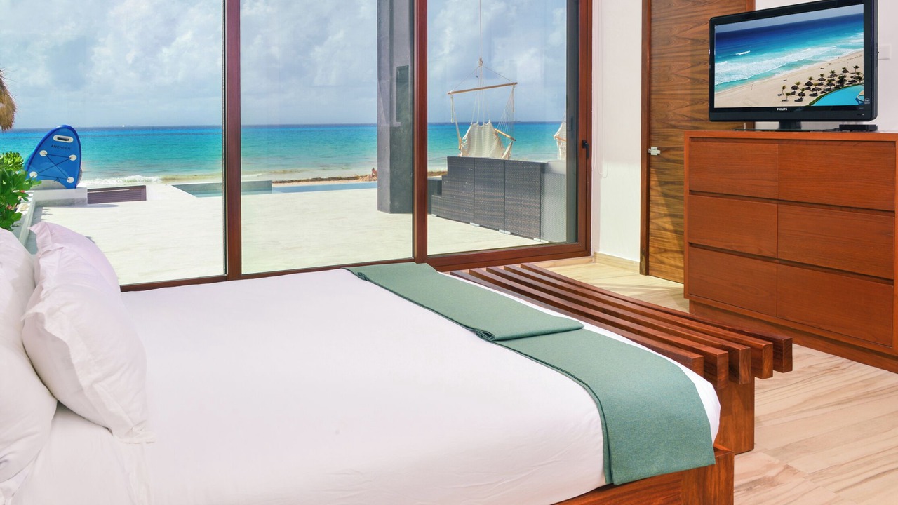 Photo of Bedroom in Playacar