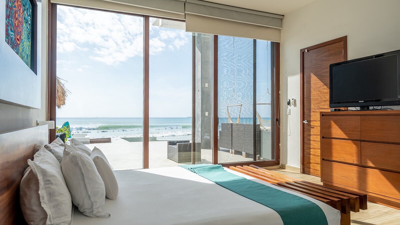 Photo of Bedroom in Playacar