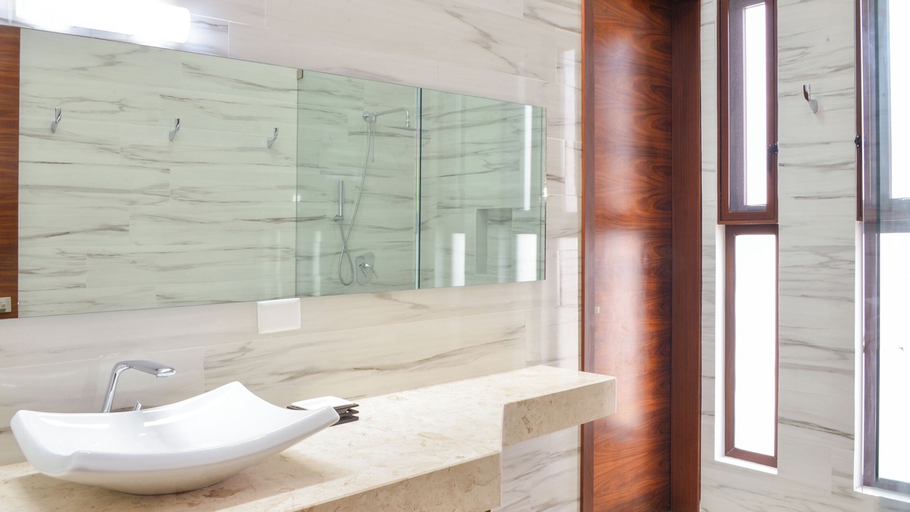 Photo of Bathroom in Playacar