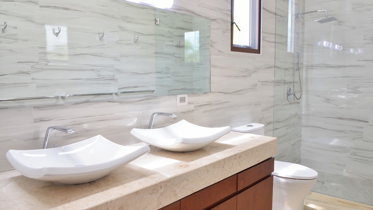 Photo of Bathroom in Playacar