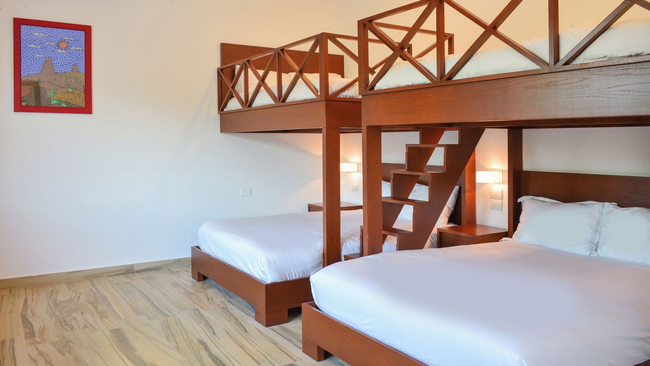 Photo of Bedroom in Playacar