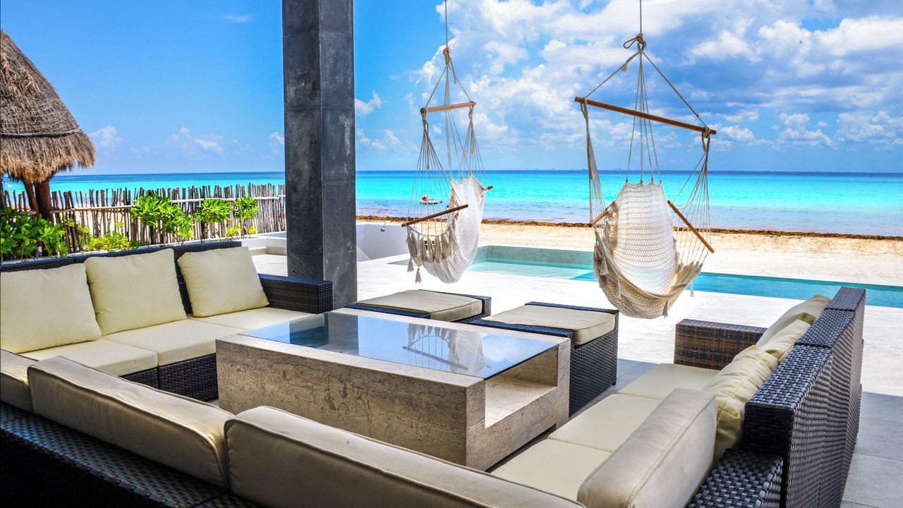 Photo of Outdoor in Playacar