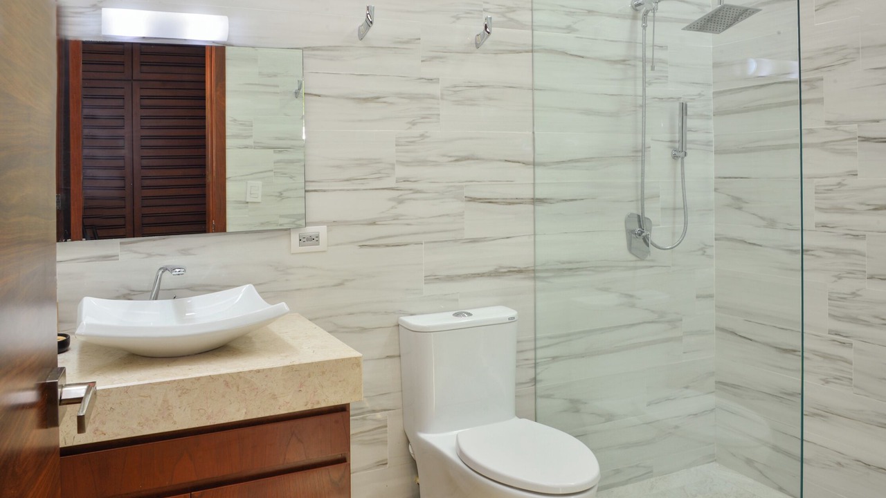 Photo of Bathroom in Playacar