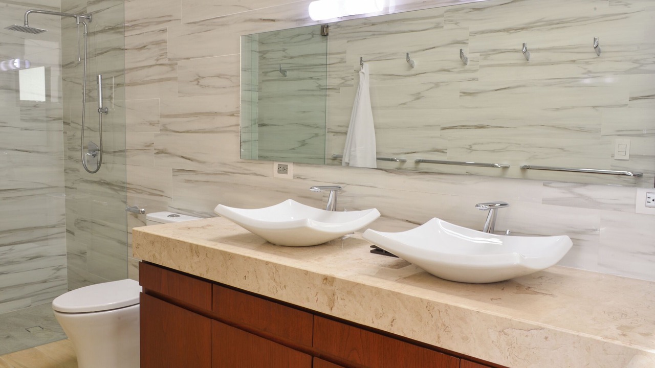 Photo of Bathroom in Playacar