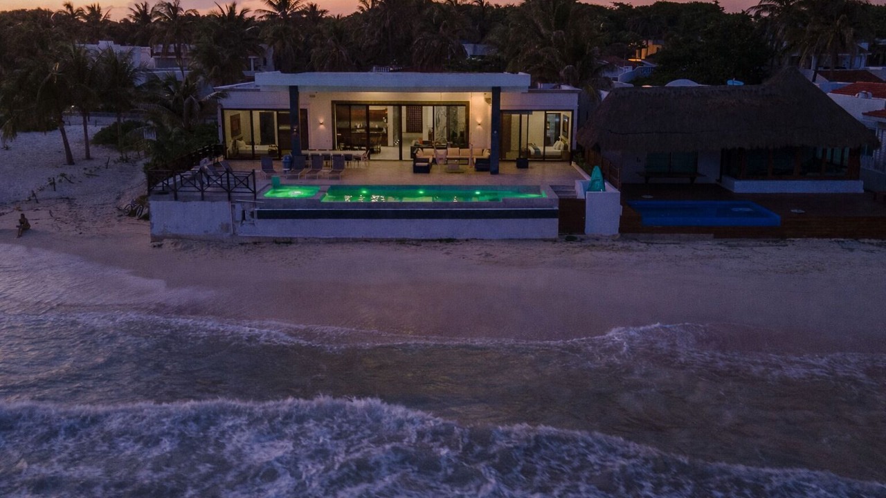 Photo of Outdoor in Playacar
